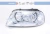 JOHNS 95 72 09 Headlight